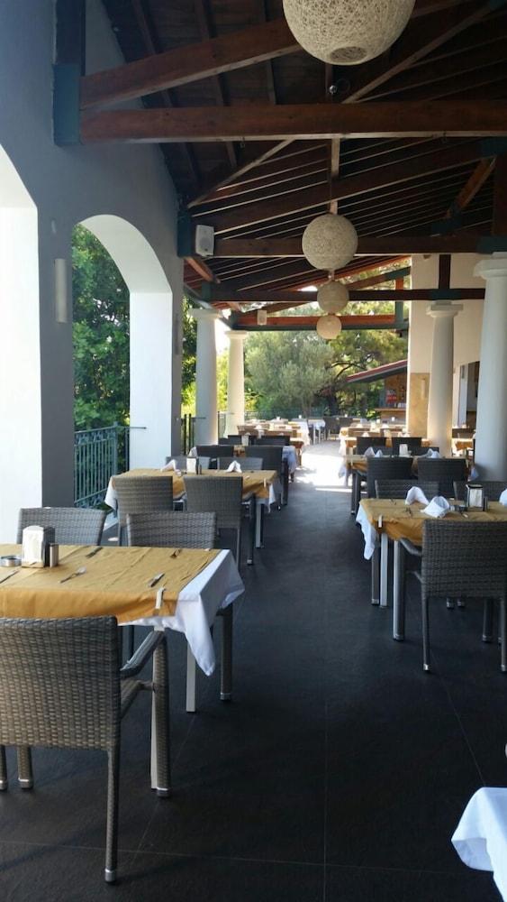 Club Bellamare Мармарис Экстерьер фото