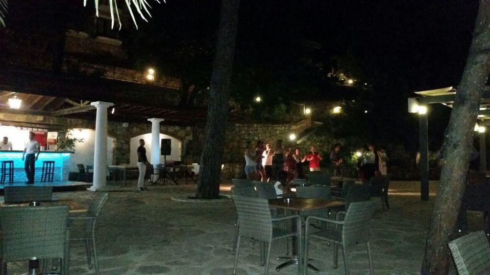 Club Bellamare Мармарис Экстерьер фото
