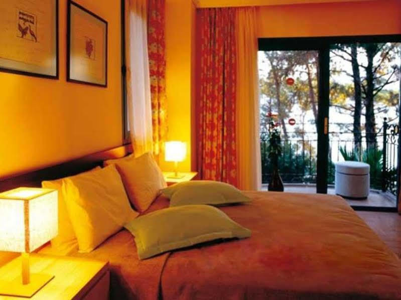 Club Bellamare Мармарис Экстерьер фото