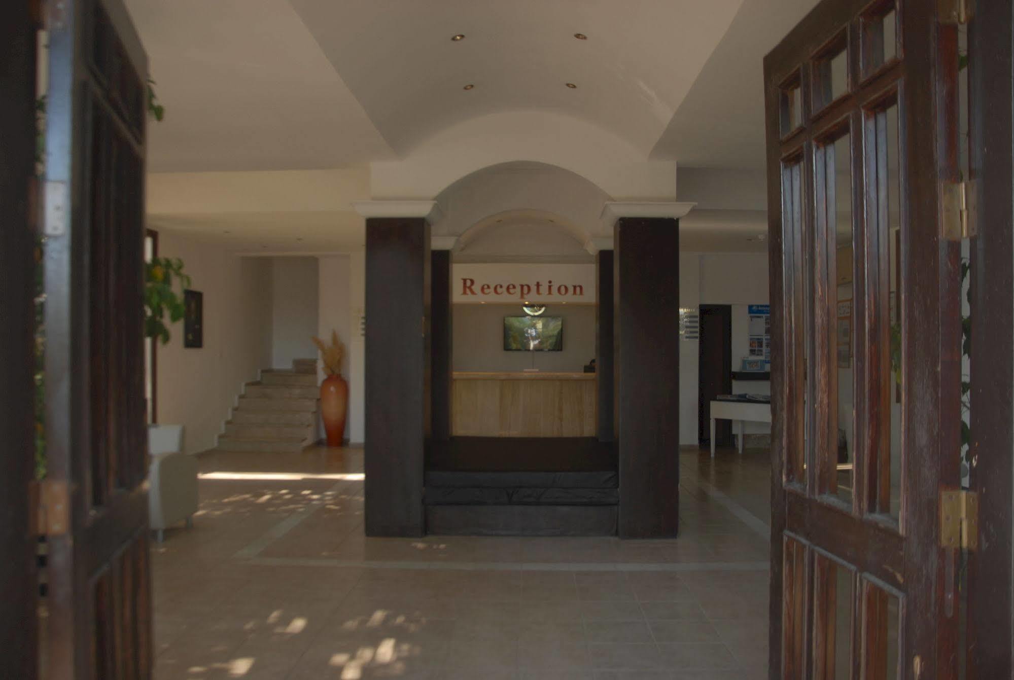 Club Bellamare Мармарис Экстерьер фото