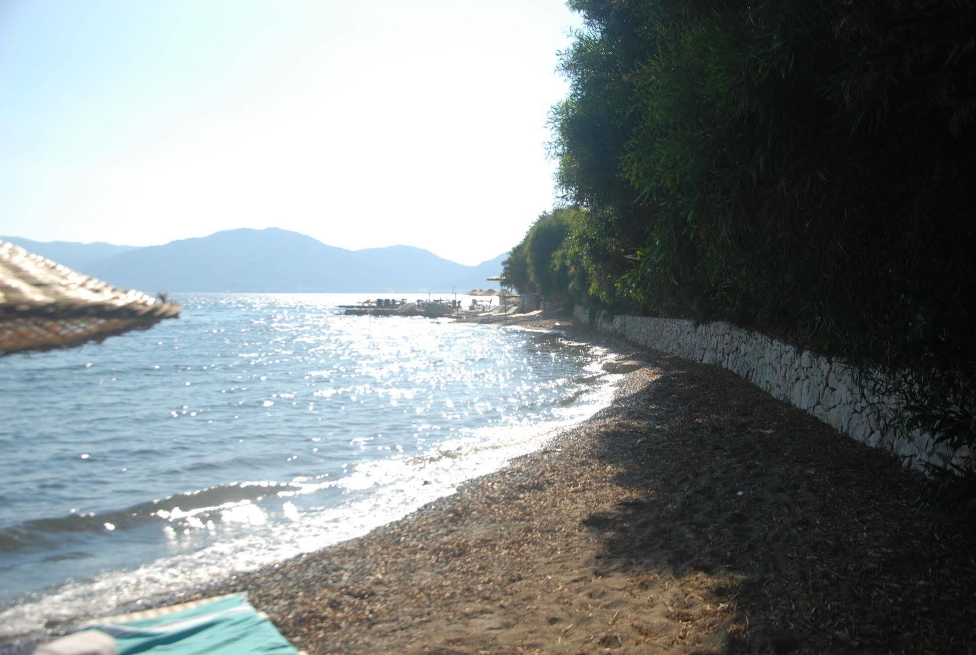 Club Bellamare Мармарис Экстерьер фото